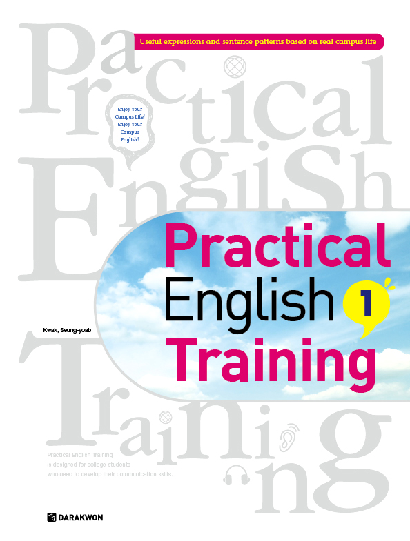 Practical English Training 1